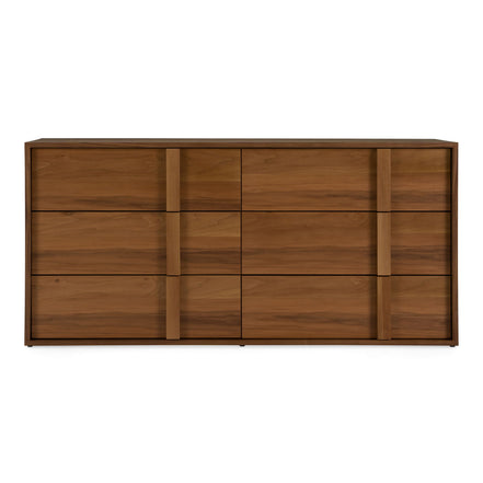 Berlin - Modern Walnut Dresser - image 2