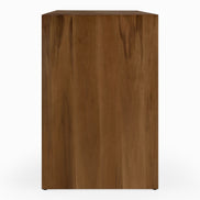 Berlin - Modern Walnut Dresser - image 5