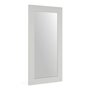 Beth - Modern White Floor Mirror - image 2