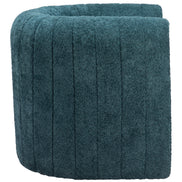 Viana Accent Chair Aquamarine
