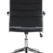 Liderato Office Chair Black