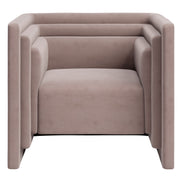 Trippel Armchair Taupe