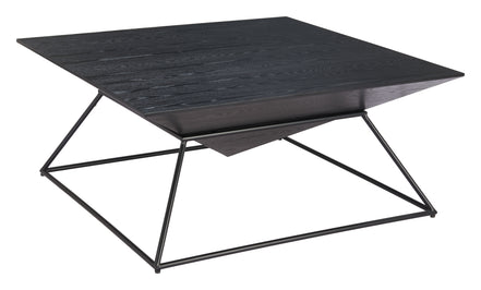 Pira Coffee Table Black