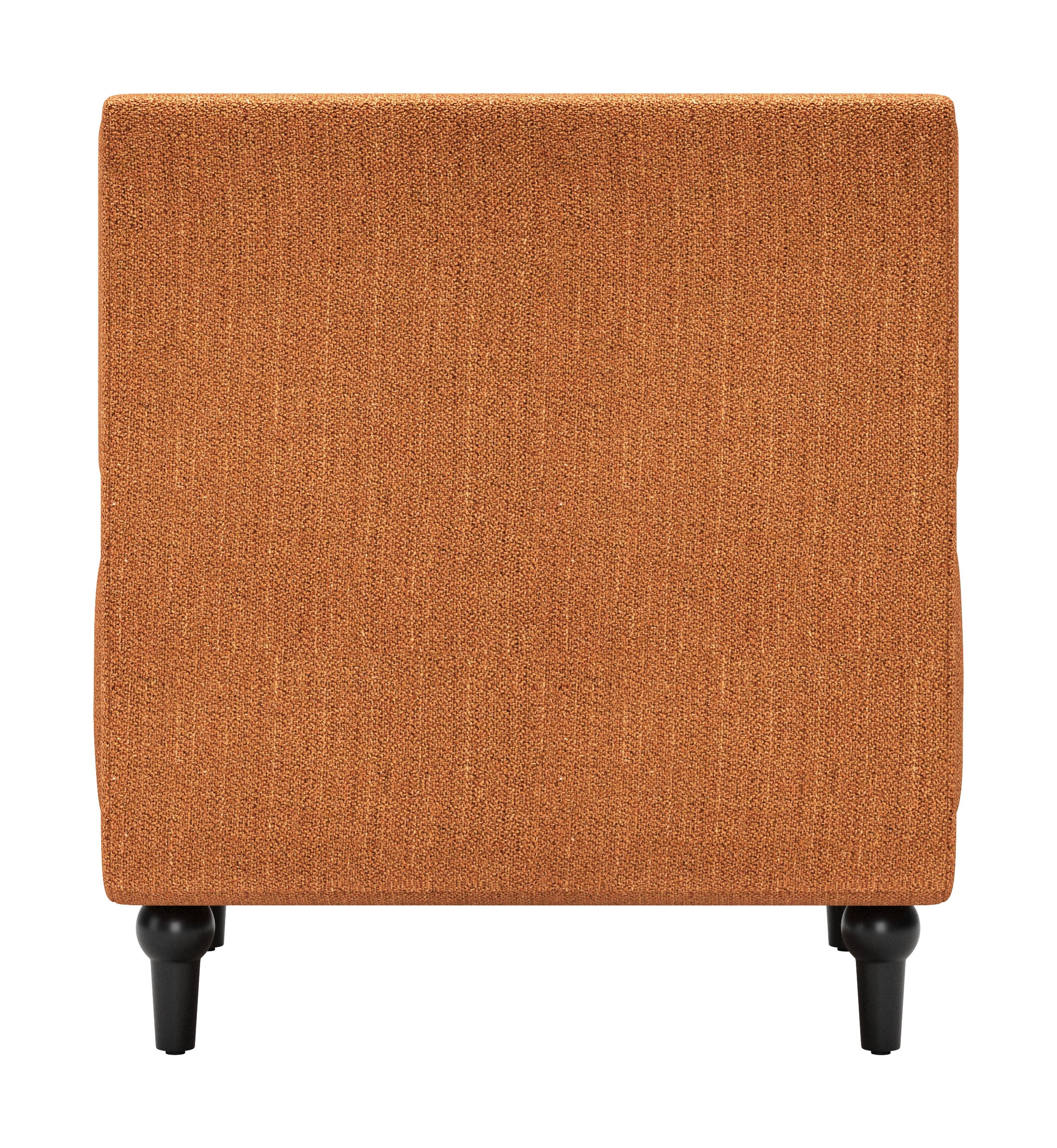 Malben Middle Chair Brown