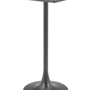 Spot Bar Table Black