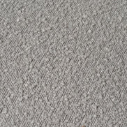 Bishop - Modern Grey Fabric Dining Chair - image 2