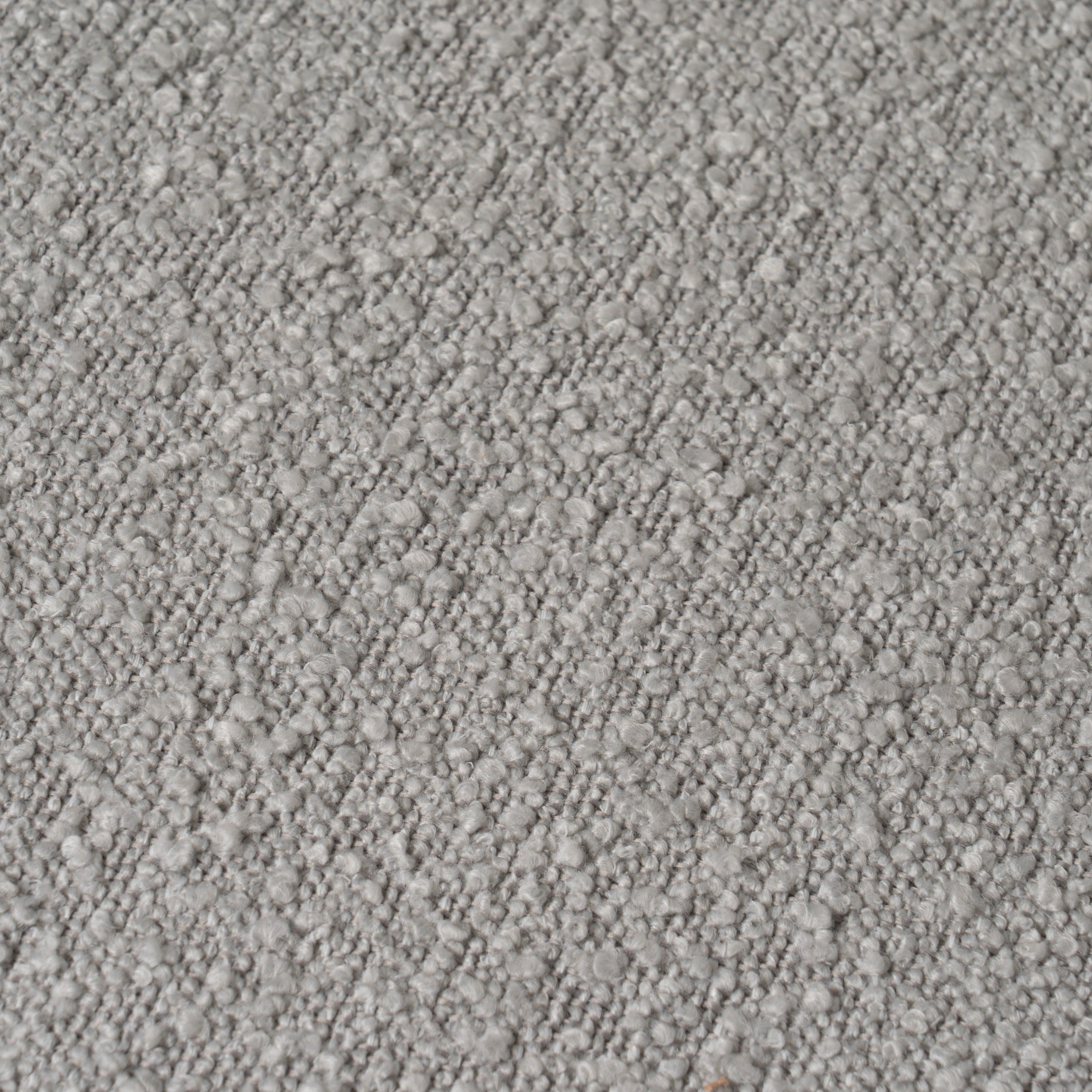 Bishop - Modern Grey Fabric Dining Chair - image 2