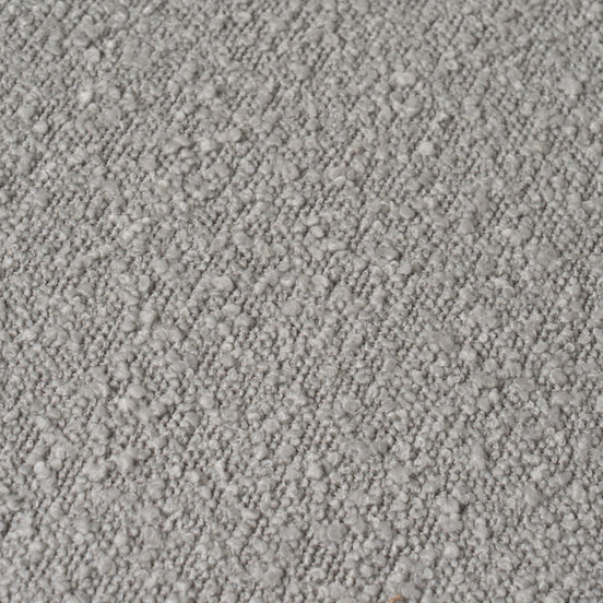 Bishop - Modern Grey Fabric Dining Chair - image 2