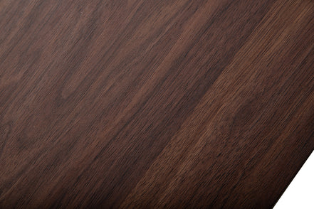 Brooklyn Italian Modern Walnut Nightstand - image 3