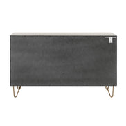 Bryan - Modern Grey Dresser - image 4