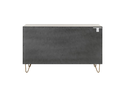 Bryan - Modern Grey Dresser - image 4
