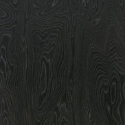 Repos Queen Bed Black