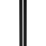 Derry Bar Table Black