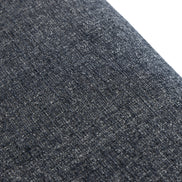 Buchtel - Mid-Century Modern Dark Grey + Gold Arm + Black Counter Chair - image 5