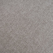 Burnham - Modern Light Grey & Brass Arm Dining Chair - image 4