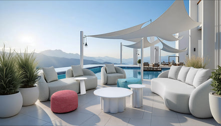 Aruz Ottoman Red