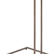 Ringen Side Table Bronze