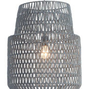 Daydream Ceiling Lamp Gray