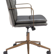 Birao Office Chair Gray