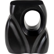Trung Side Table Black