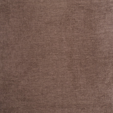 Bambun Dining Chair with Wheels Taupe