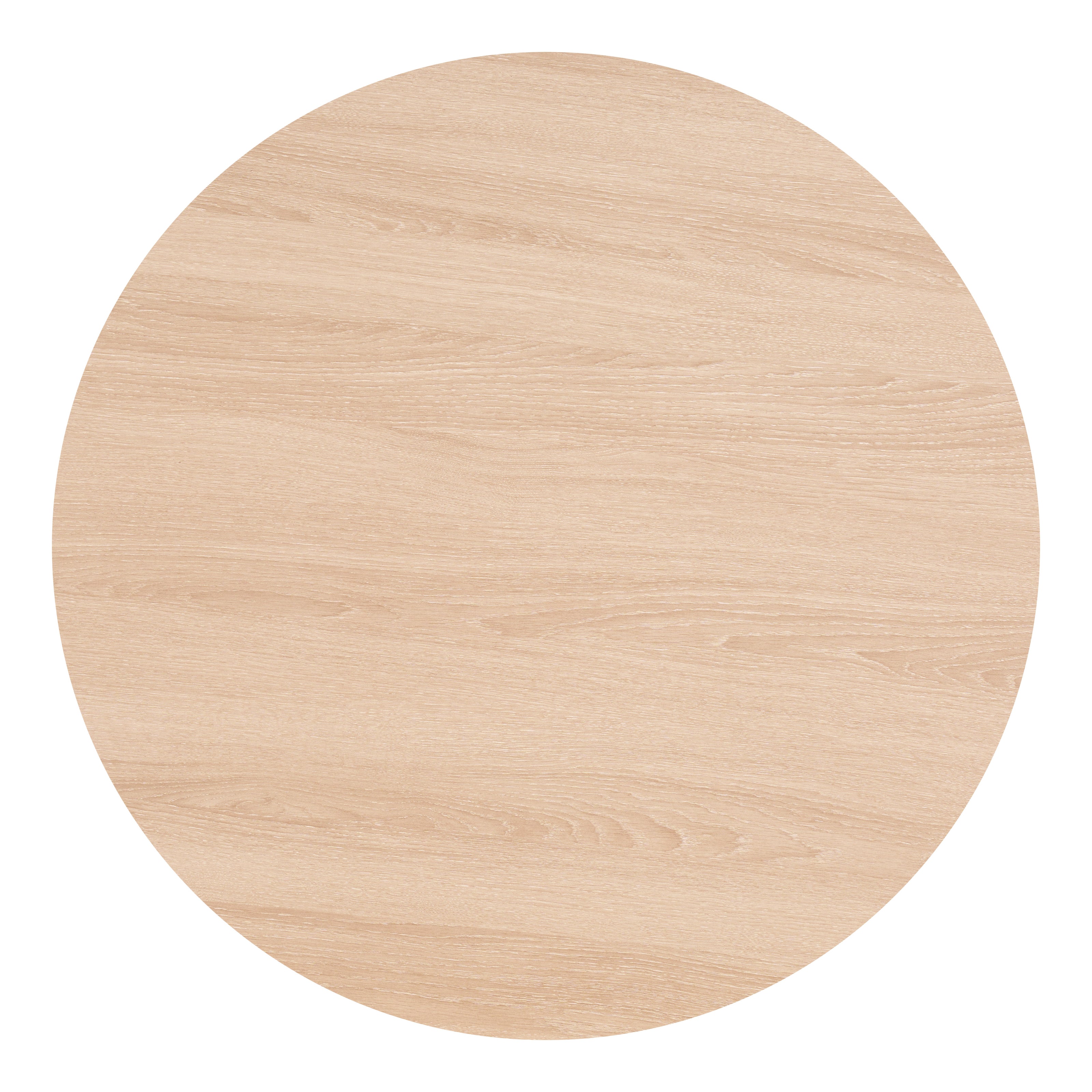 Hawley Adjustable Dining Table Natural