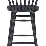 Tyce Barstool (Set of 2) Black