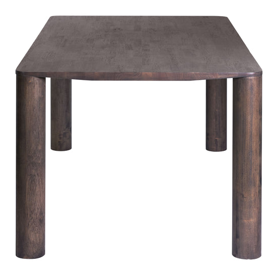 Eazy Dining Table Espresso