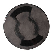 Divin Side Table Black