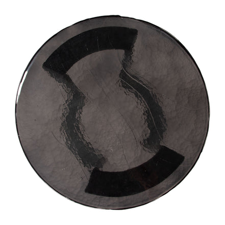 Divin Side Table Black