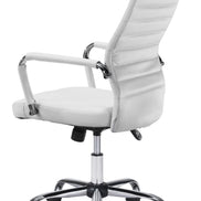 Primero Office Chair White