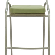 Rio Barstool (Set of 2) Green