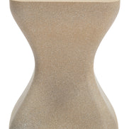 Mura Side Table Taupe