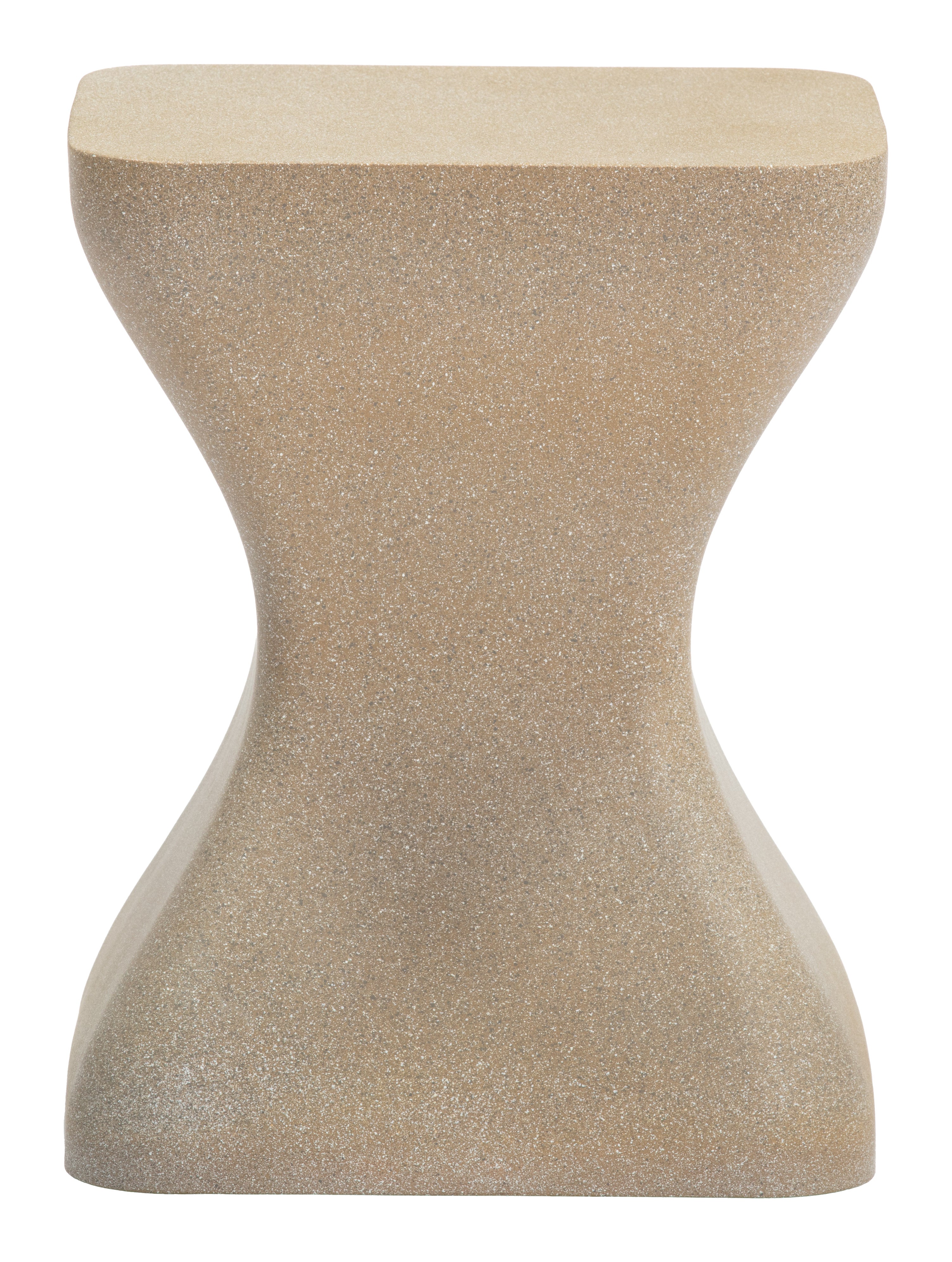 Mura Side Table Taupe