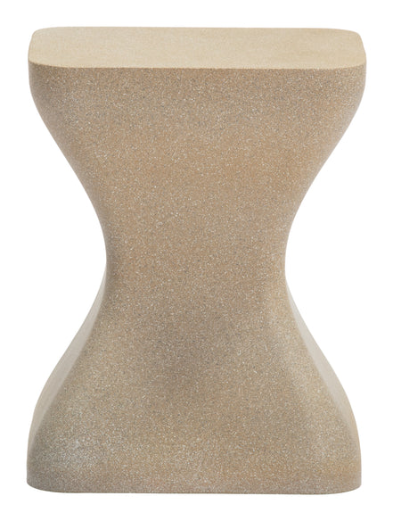 Mura Side Table Taupe