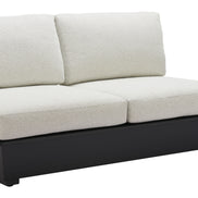 Tien RHF Loveseat Beige