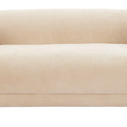 Boet Loveseat Taupe