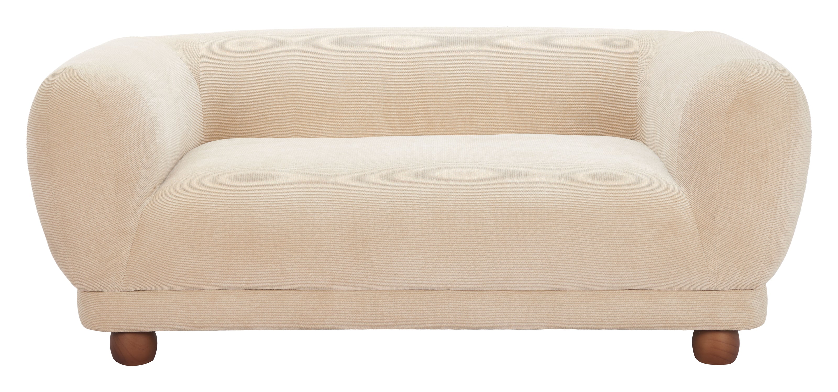 Boet Loveseat Taupe