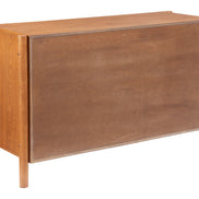 Beleza Dresser Walnut