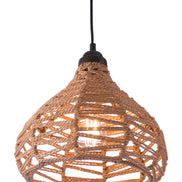 Nezz Ceiling Lamp Natural