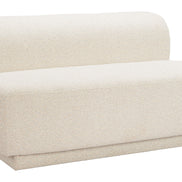 Anese Loveseat Multigrain Beige