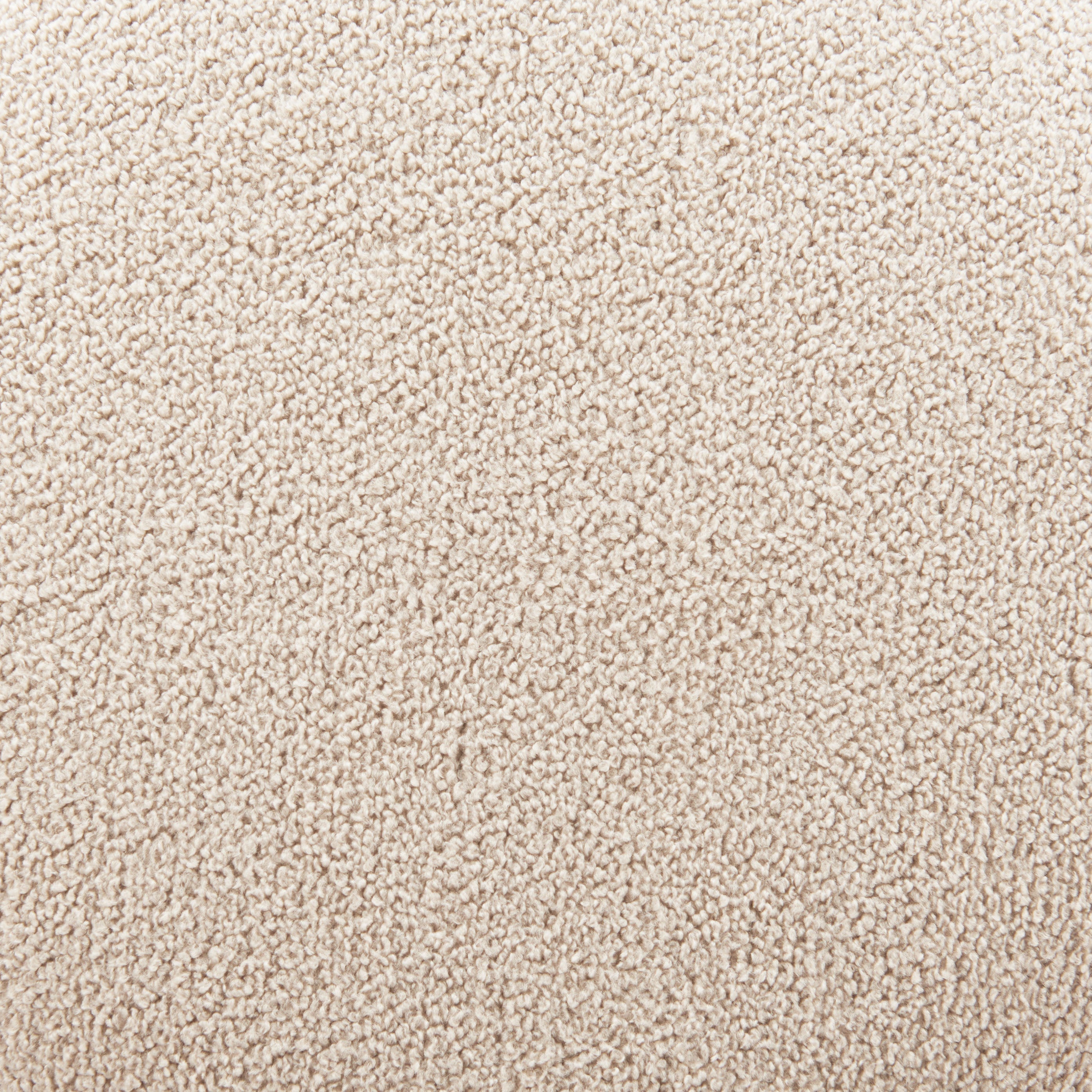 Placid King Bed Beige
