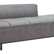 Confection Sofa Gray