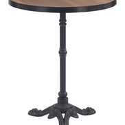 Gazebo Dining Table Walnut