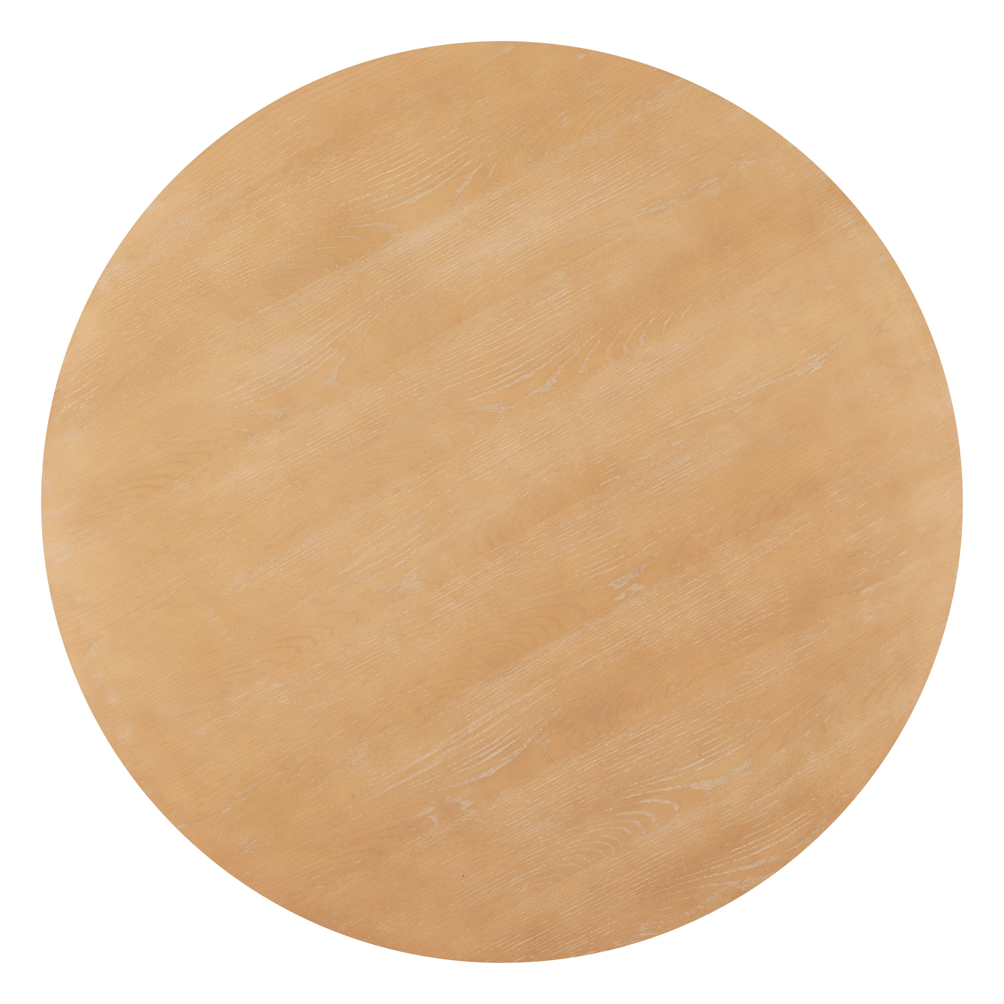 Tabi Dining Table Brown