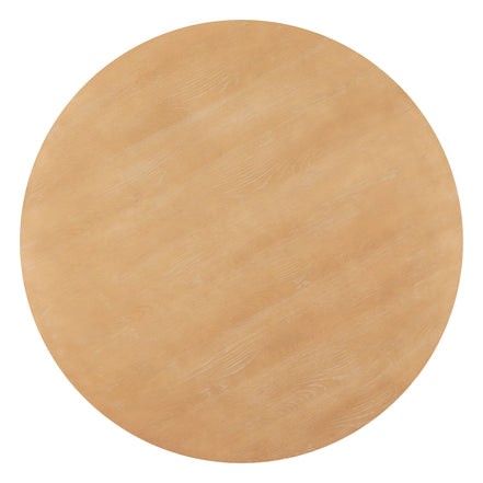 Tabi Dining Table Brown