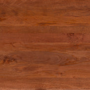 Omaga Storage Side Table Walnut