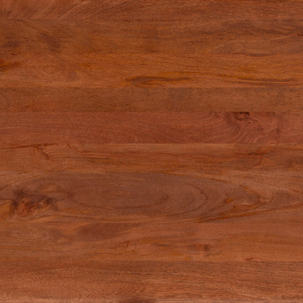 Omaga Storage Side Table Walnut