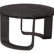 Divin Coffee Table Black