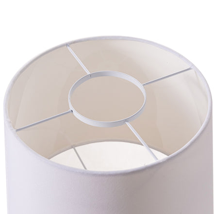 Palmia Solar Floor Lamp Natural